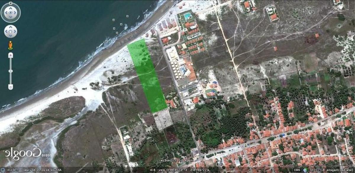 Picture of Residential Land For Sale in Paracuru, Ceara, Brazil