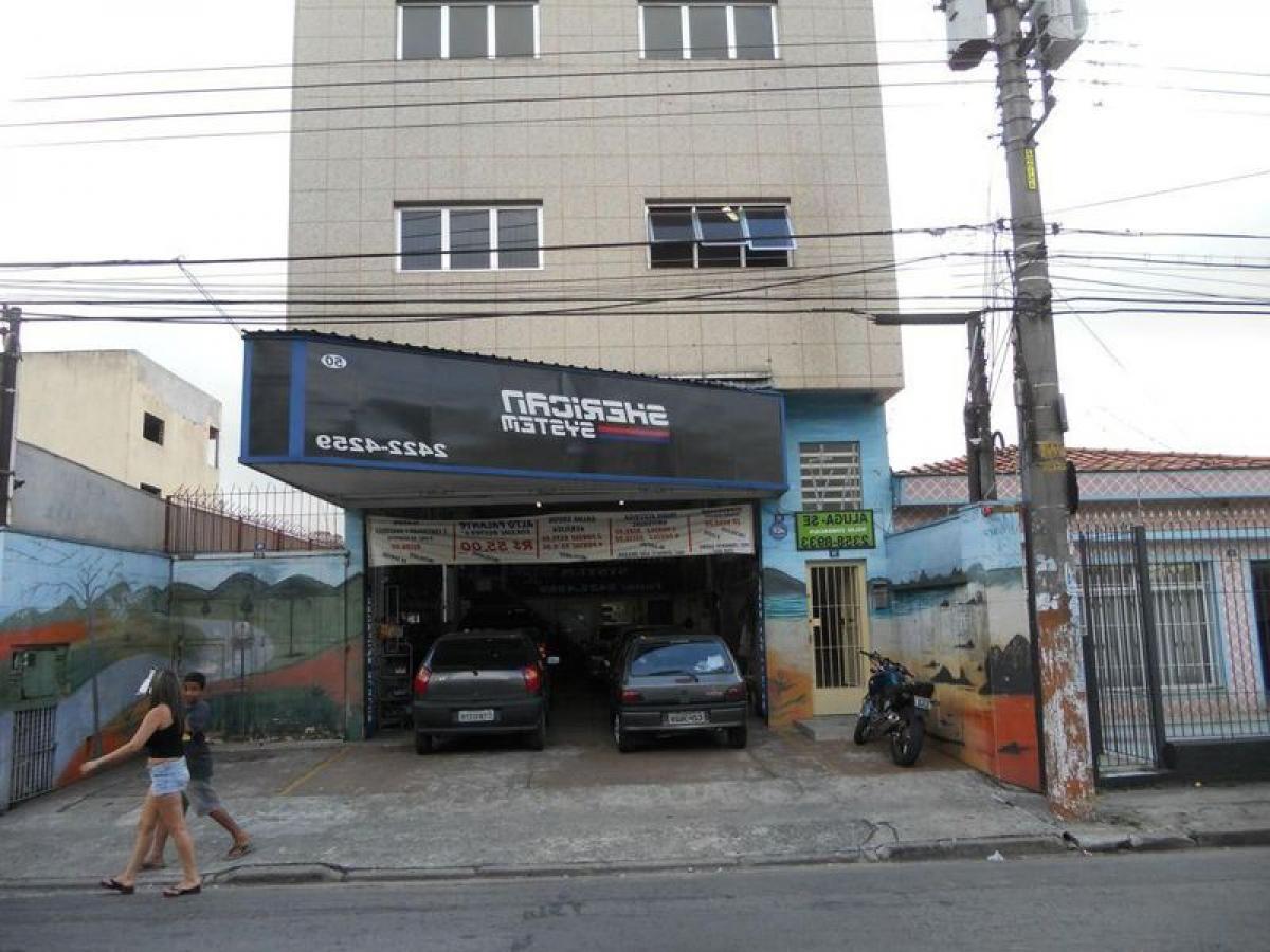 Picture of Commercial Building For Sale in Guarulhos, Sao Paulo, Brazil