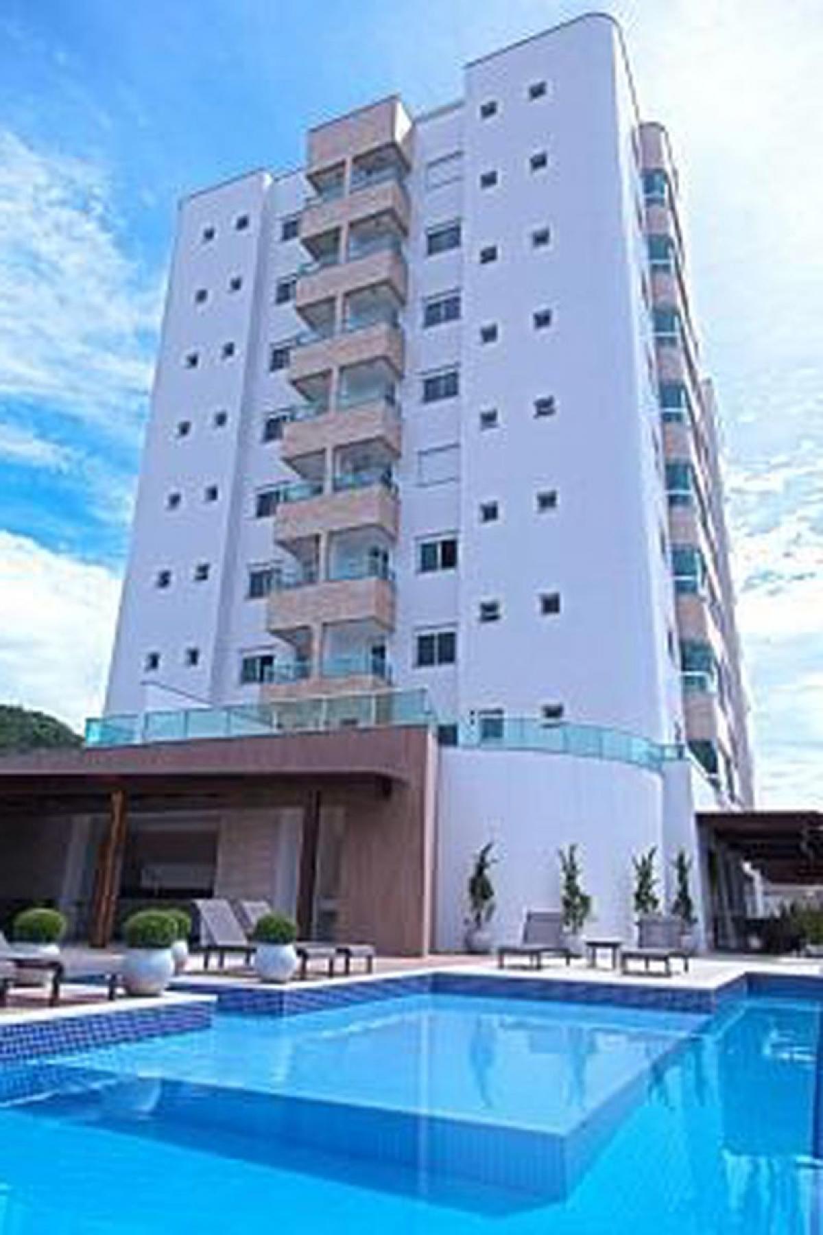 Picture of Apartment For Sale in Itajai, Santa Catarina, Brazil