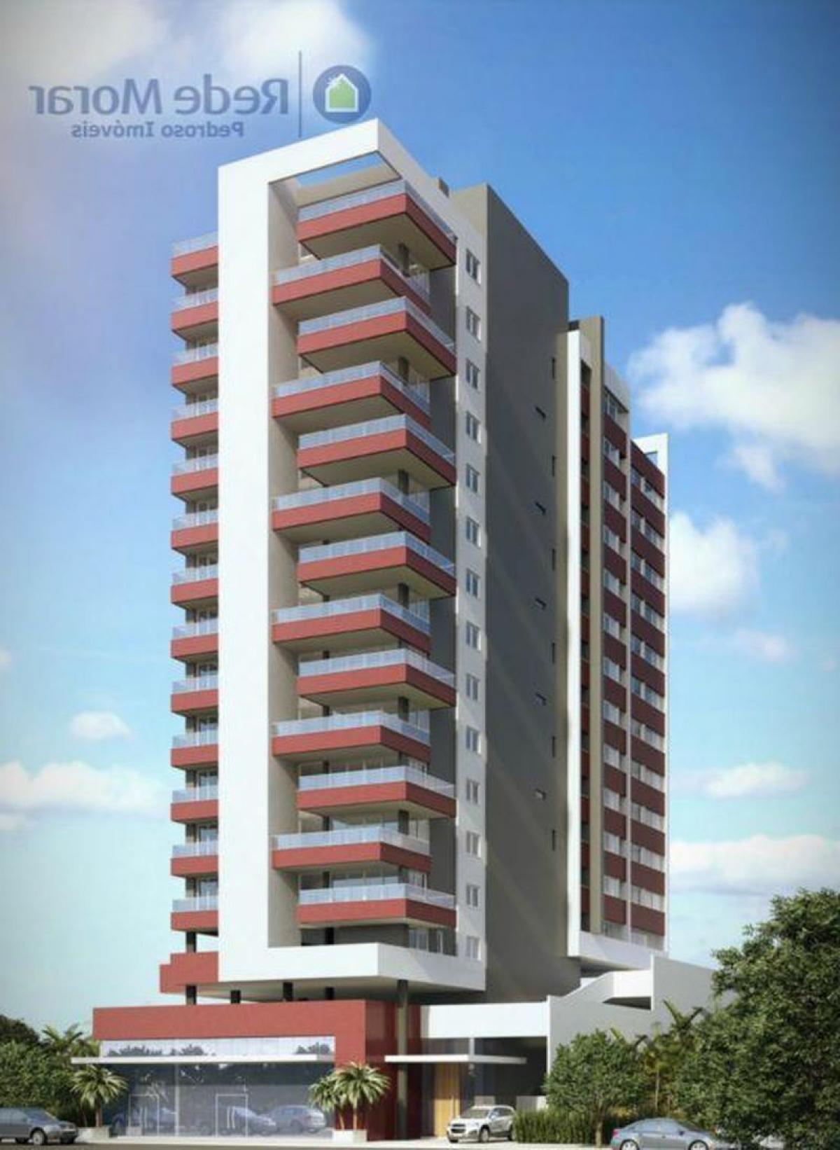 Picture of Apartment For Sale in Torres, Rio Grande do Sul, Brazil