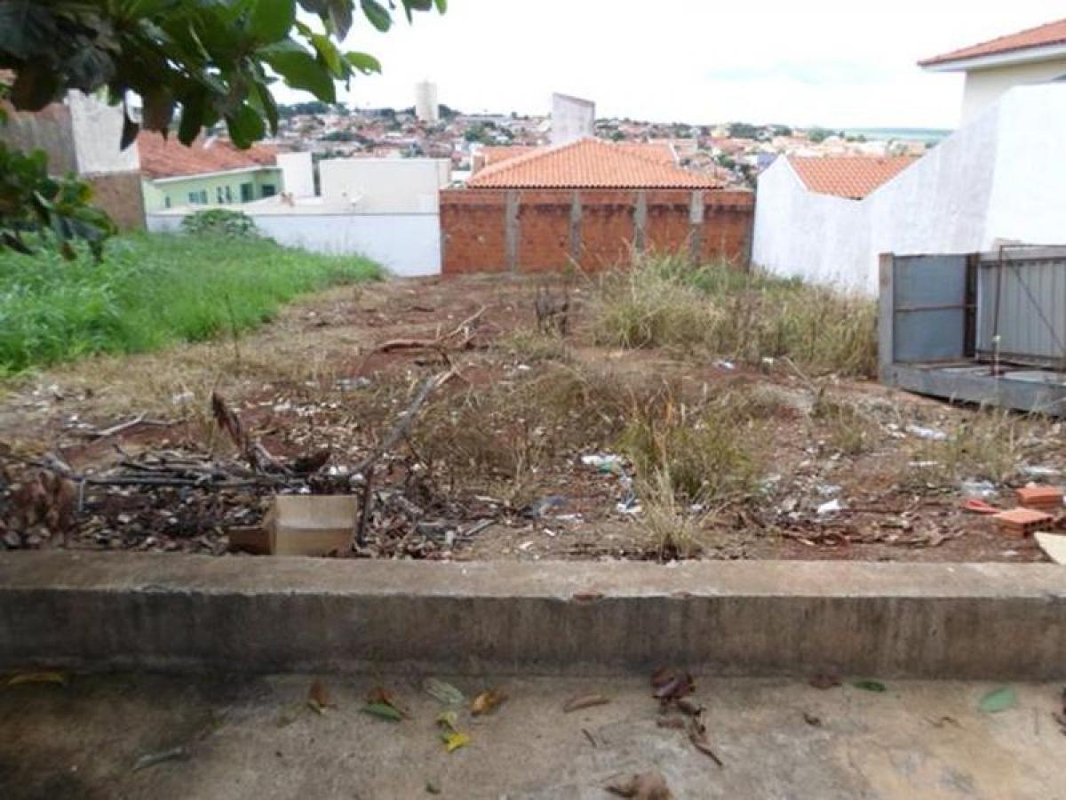 Picture of Residential Land For Sale in Pederneiras, Sao Paulo, Brazil