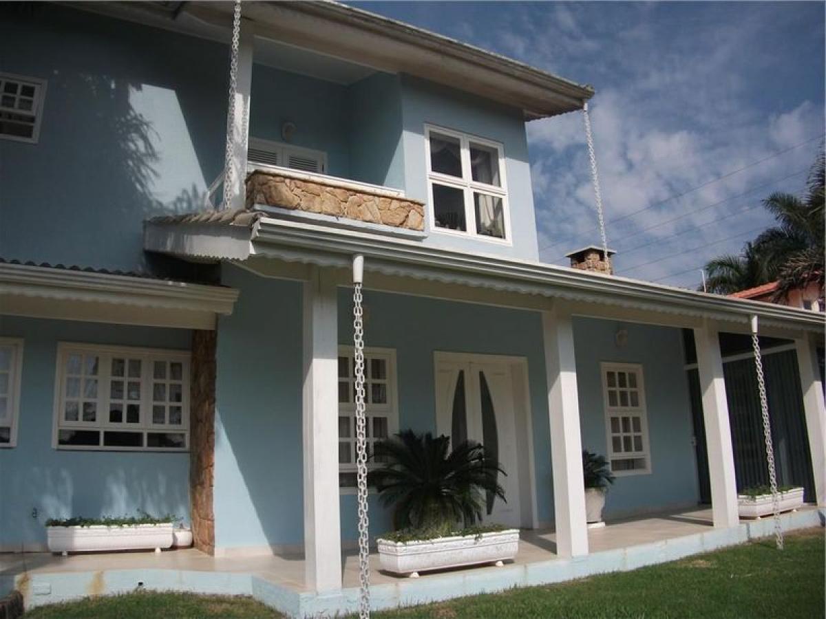 Picture of Home For Sale in Itatiba, Sao Paulo, Brazil