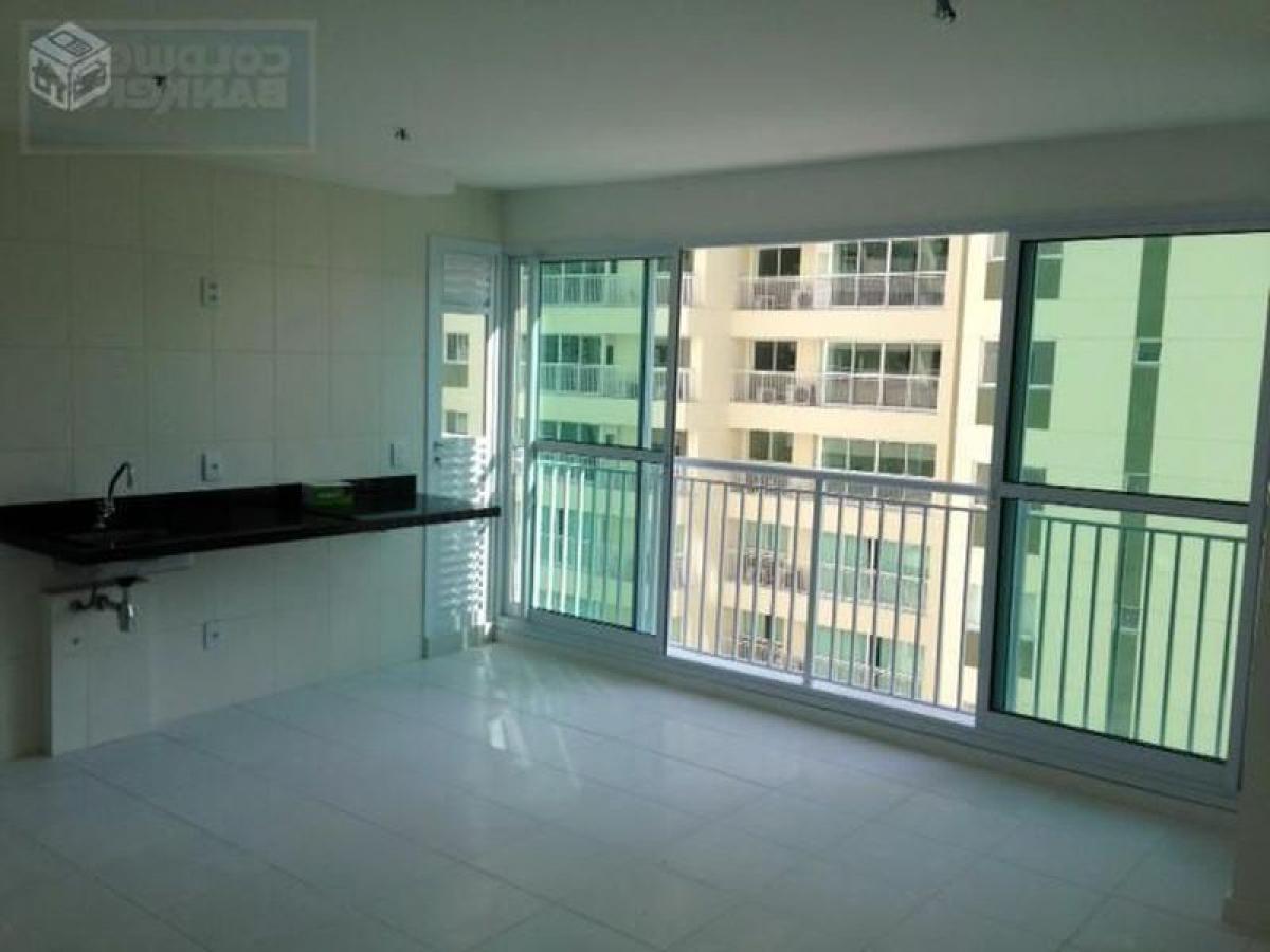 Picture of Studio For Sale in Rio De Janeiro, Rio De Janeiro, Brazil