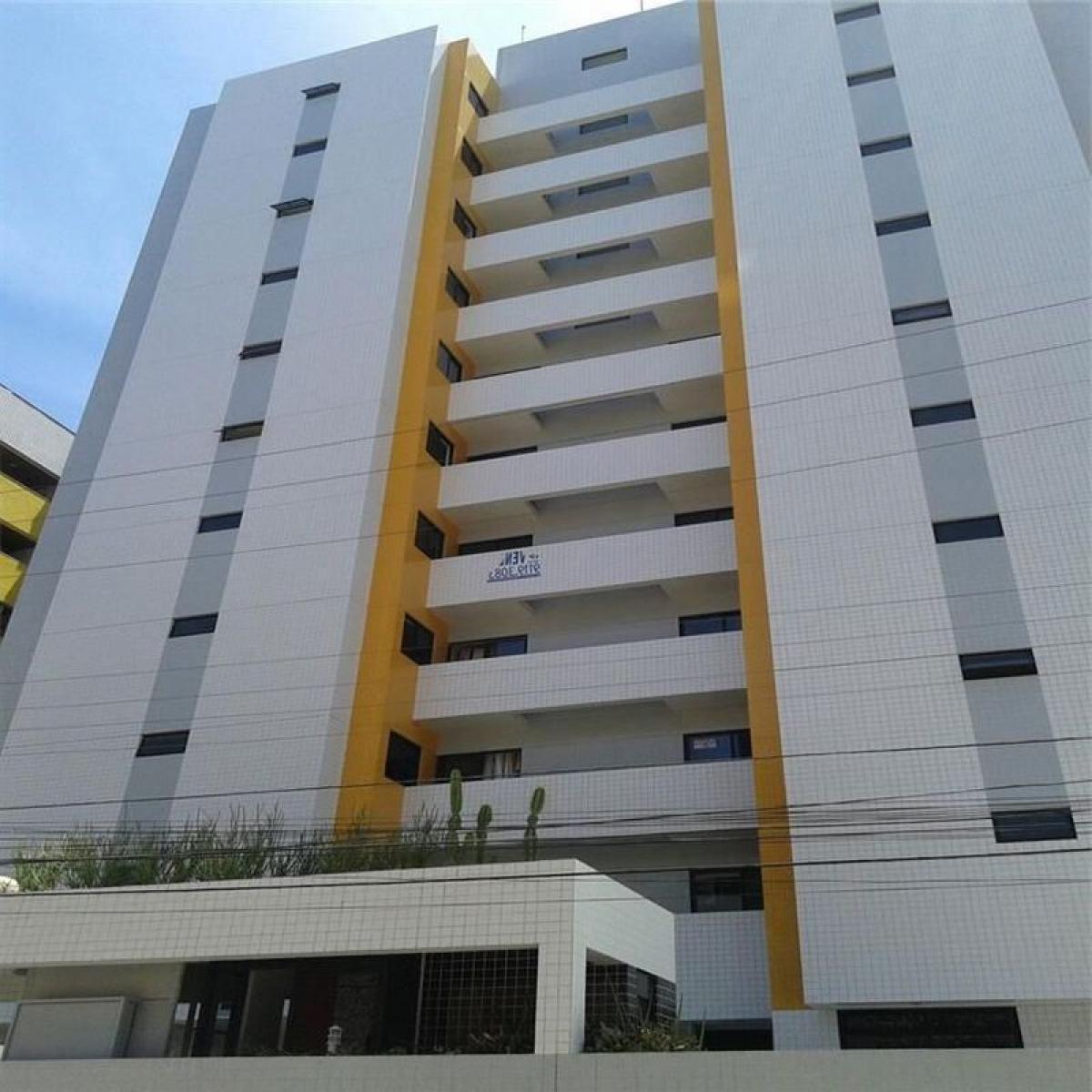 Picture of Apartment For Sale in Alagoas, Alagoas, Brazil