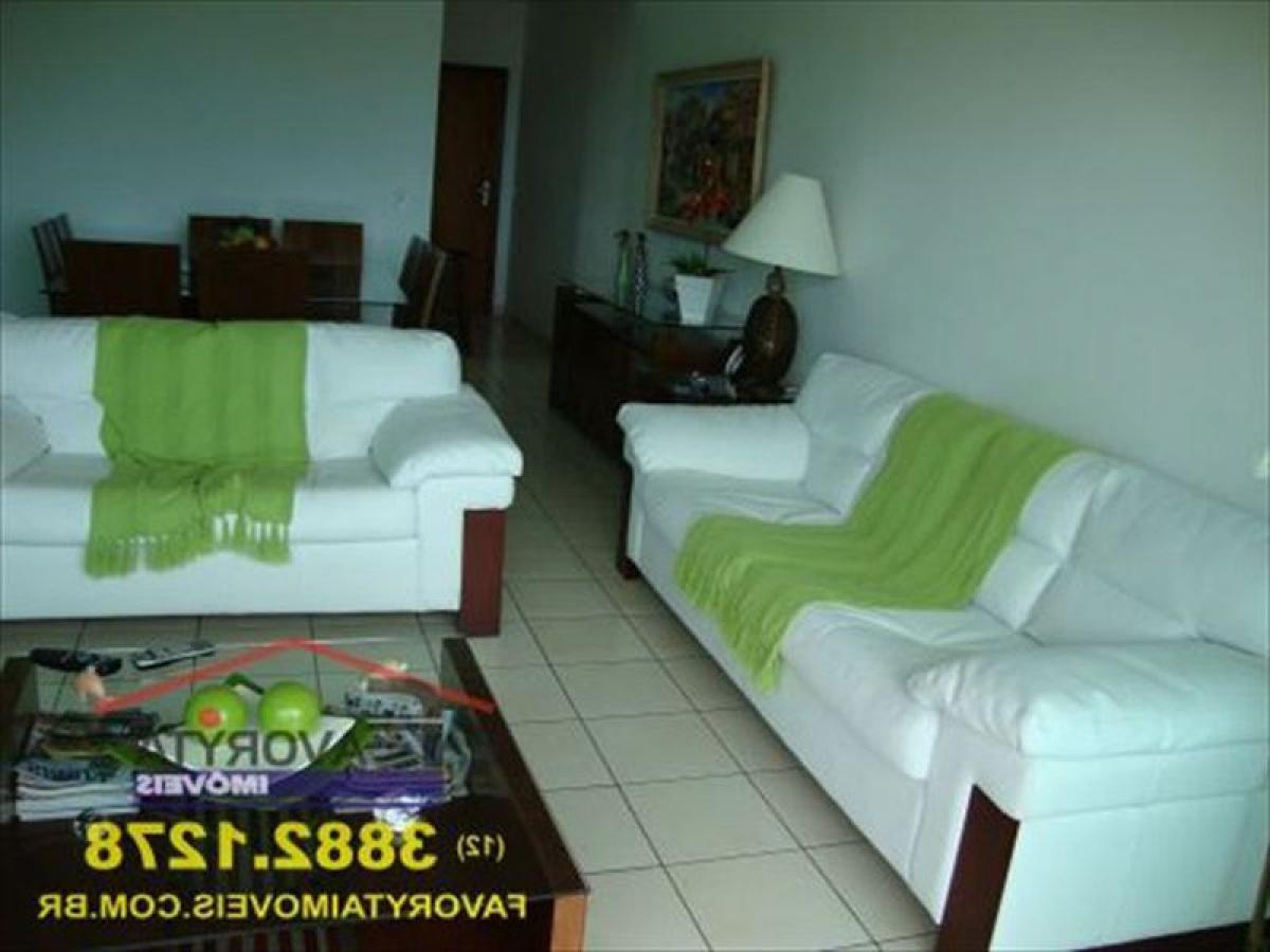 Picture of Apartment For Sale in Caraguatatuba, Sao Paulo, Brazil