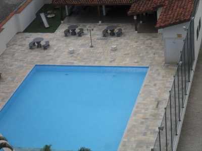 Apartment For Sale in Caraguatatuba, Brazil