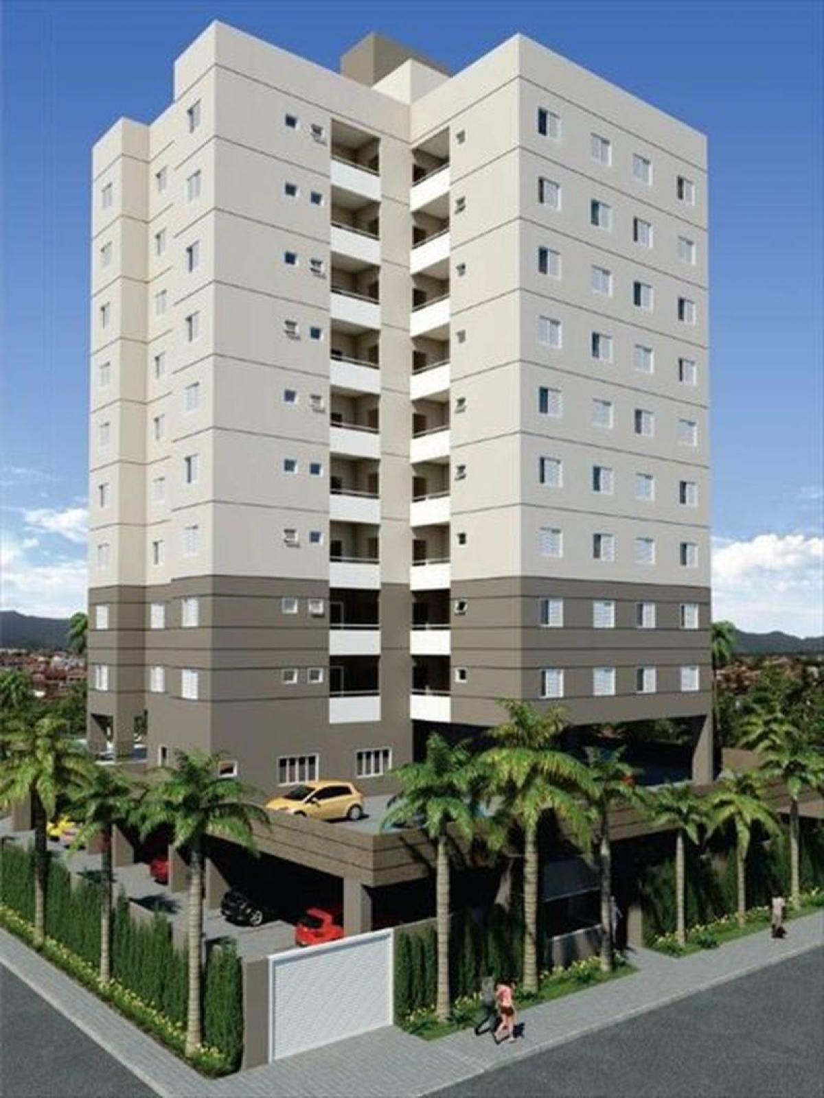 Picture of Apartment For Sale in Caraguatatuba, Sao Paulo, Brazil