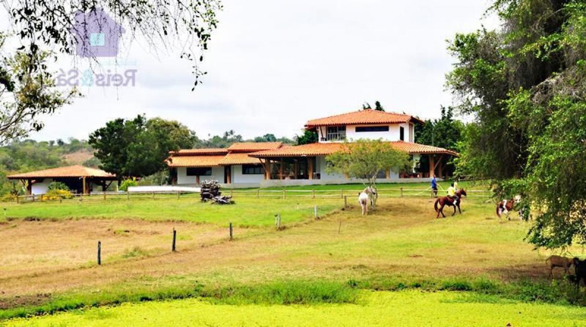 Picture of Farm For Sale in Bahia, Bahia, Brazil