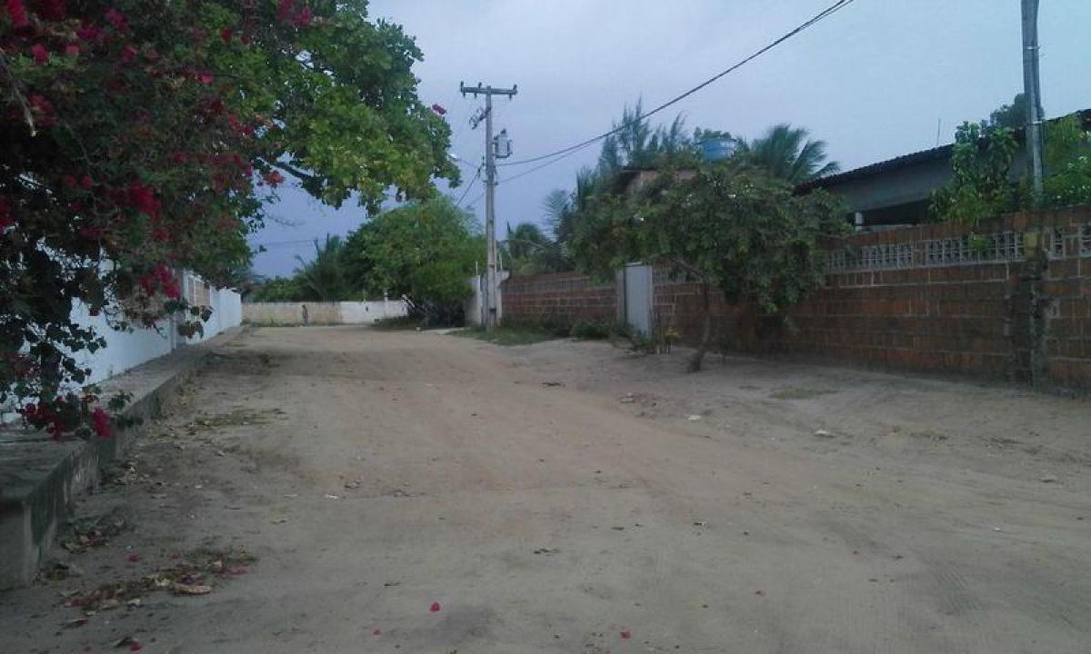 Picture of Residential Land For Sale in Paraiba, Paraiba, Brazil