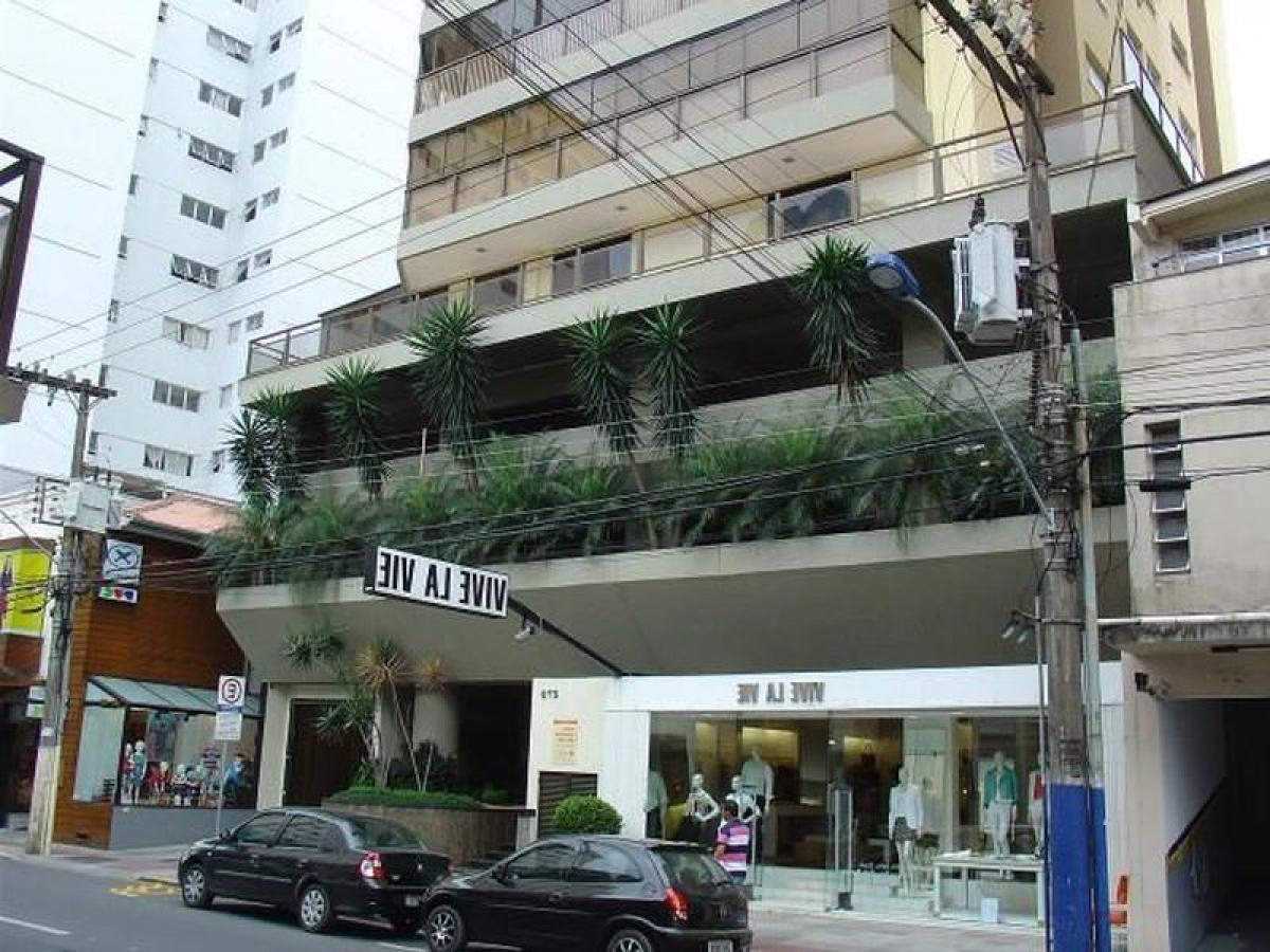 Picture of Apartment For Sale in Itajai, Santa Catarina, Brazil