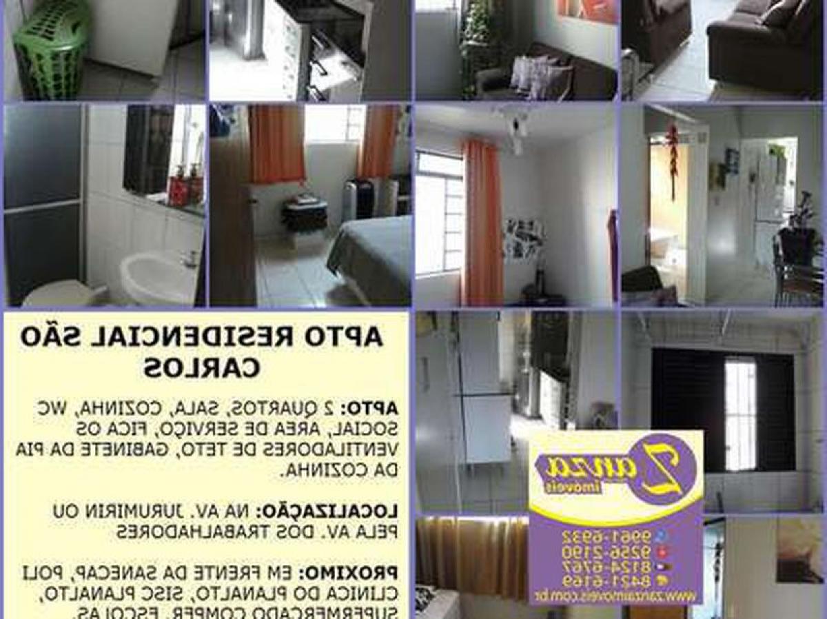 Picture of Apartment For Sale in Mato Grosso, Mato Grosso, Brazil