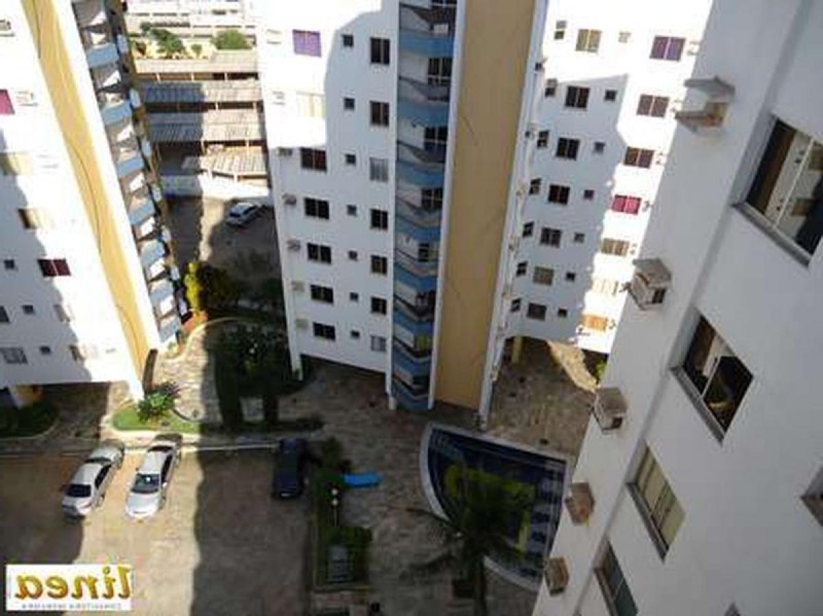 Picture of Apartment For Sale in Goias, Goias, Brazil