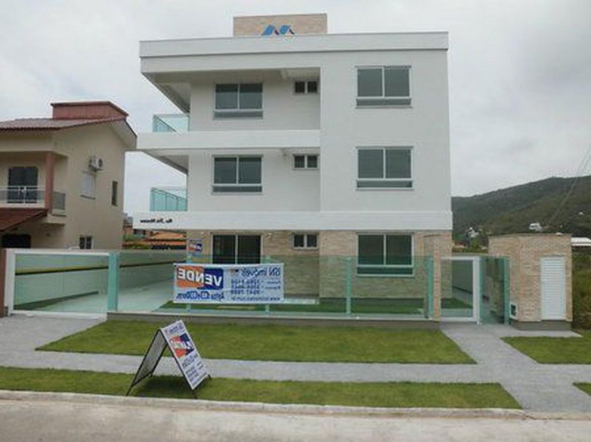 Picture of Apartment For Sale in Governador Celso Ramos, Santa Catarina, Brazil