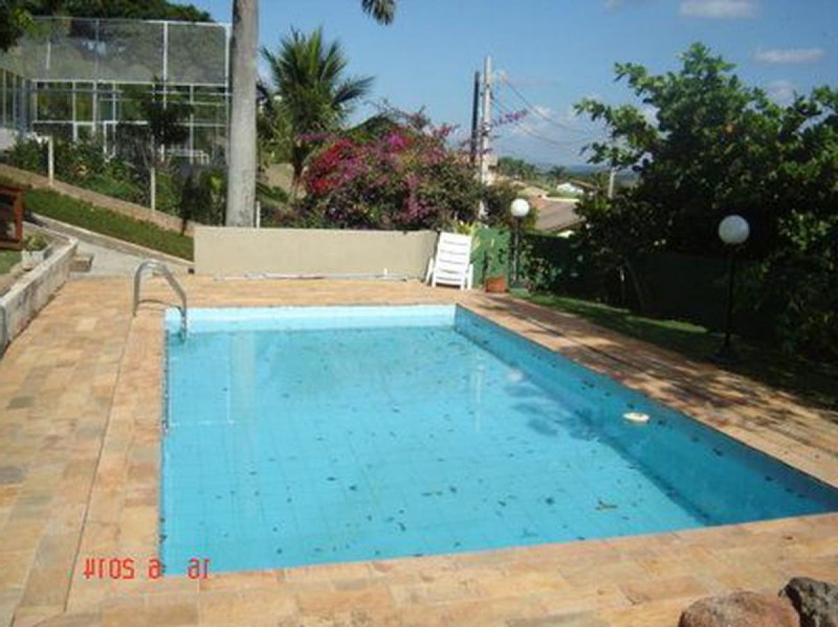 Picture of Home For Sale in Itatiba, Sao Paulo, Brazil