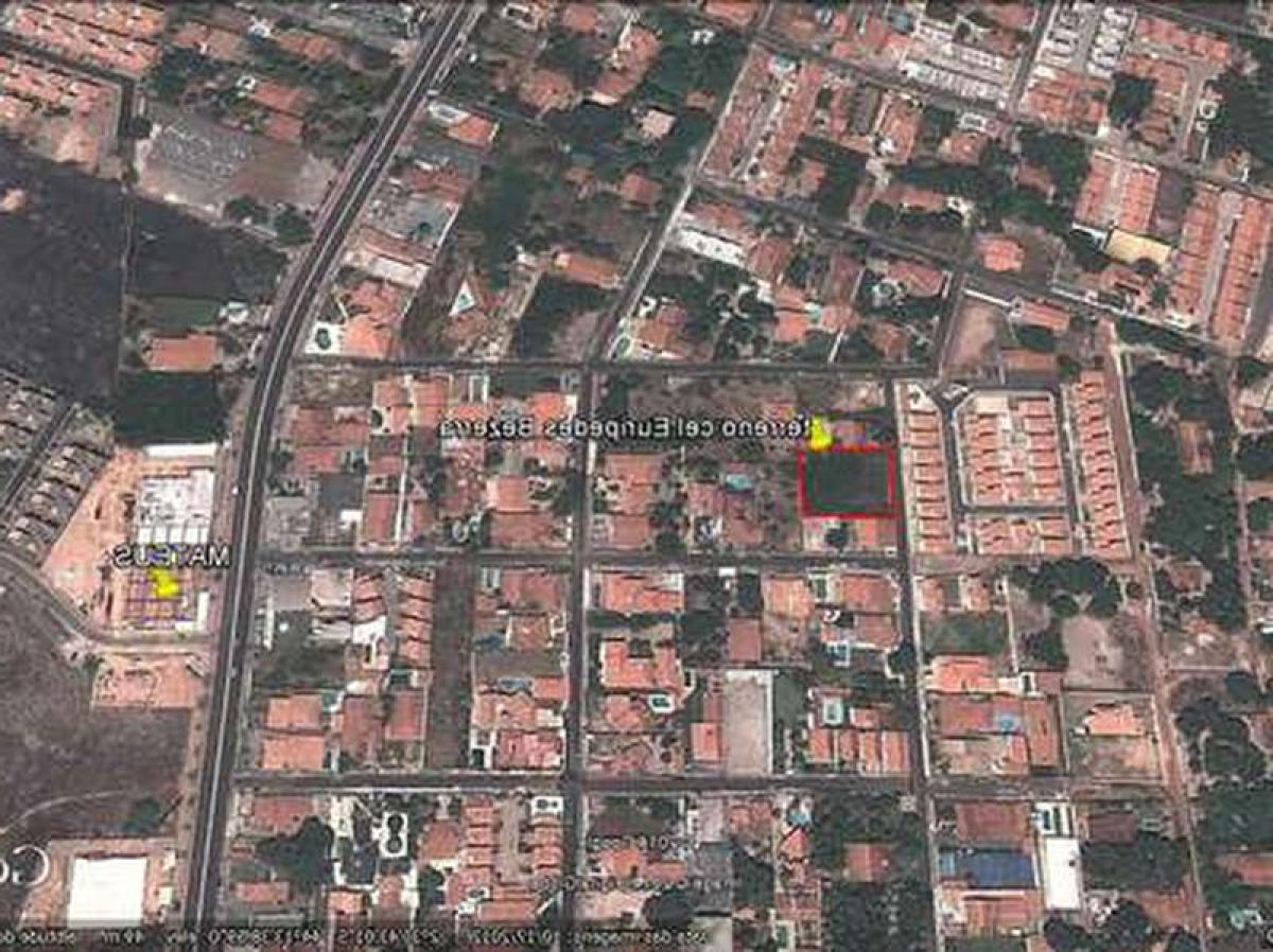 Picture of Residential Land For Sale in Marilia, Sao Paulo, Brazil