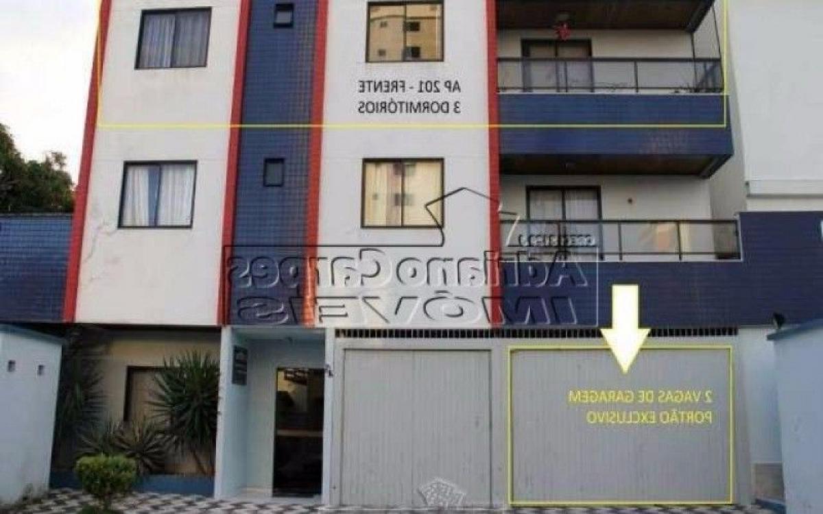 Picture of Apartment For Sale in Navegantes, Santa Catarina, Brazil