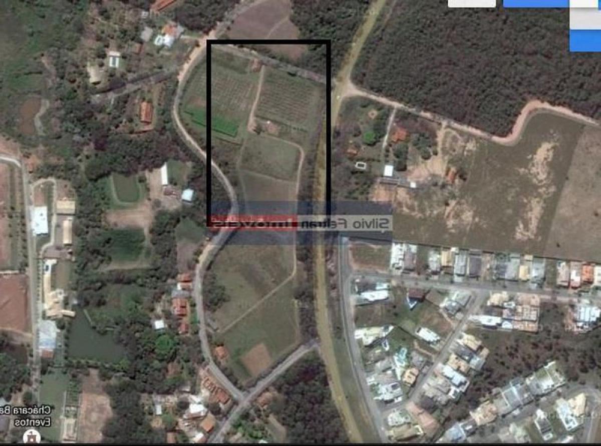 Picture of Residential Land For Sale in Louveira, Sao Paulo, Brazil