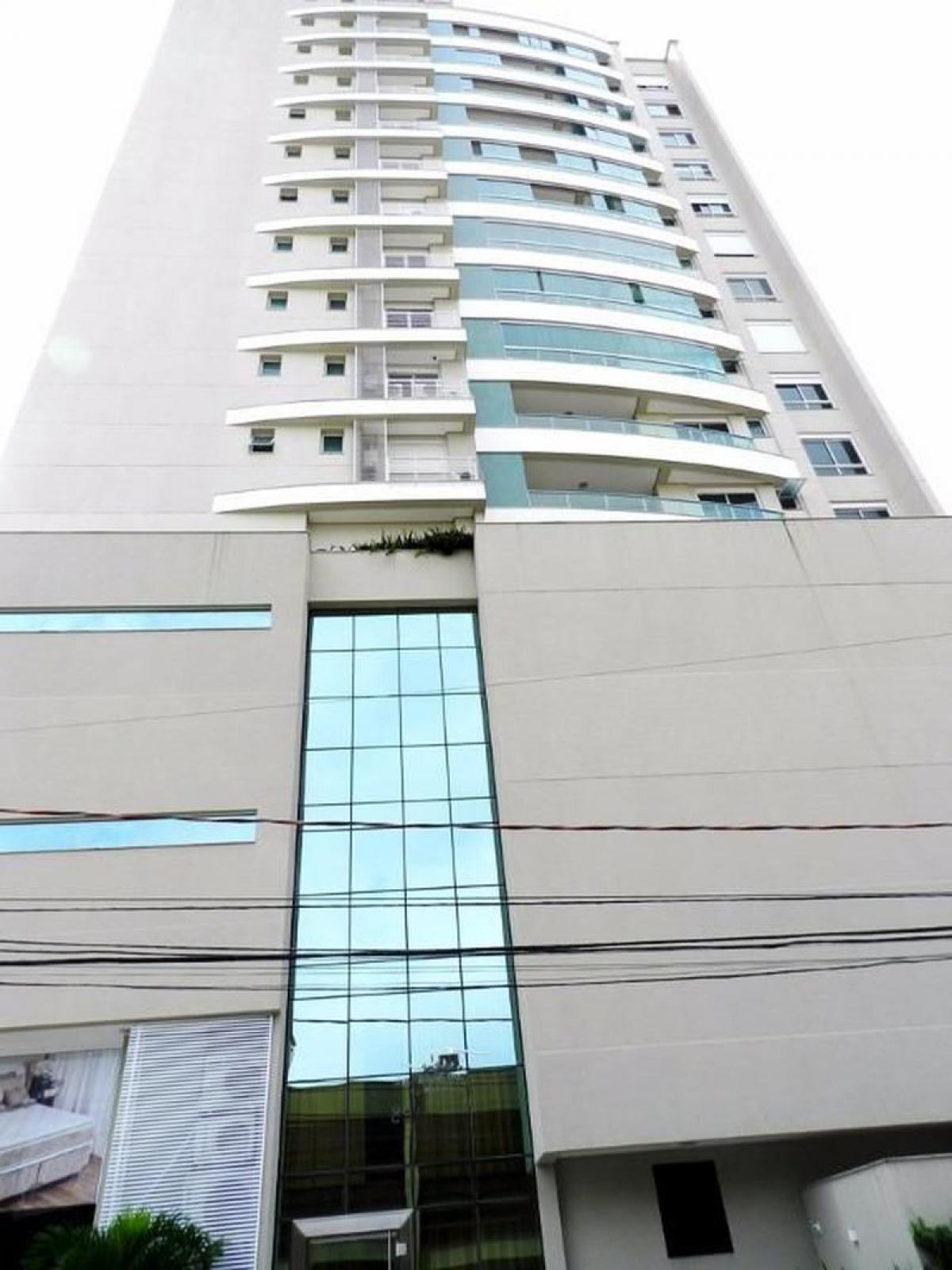 Picture of Apartment For Sale in Itajai, Santa Catarina, Brazil