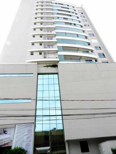 Apartment For Sale in Itajai, Brazil