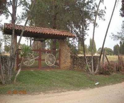 Farm For Sale in Sorocaba, Brazil