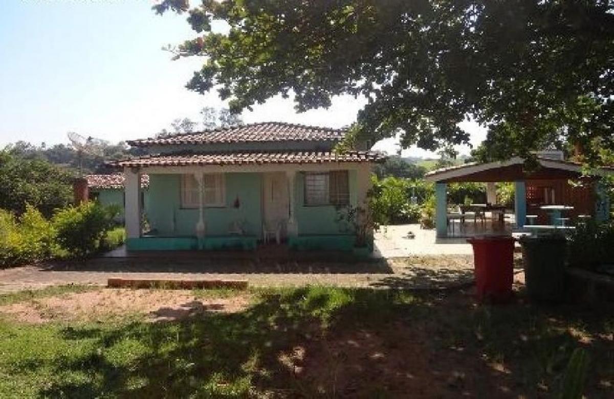 Picture of Farm For Sale in Sorocaba, Sao Paulo, Brazil