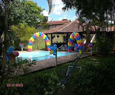 Farm For Sale in Sorocaba, Brazil