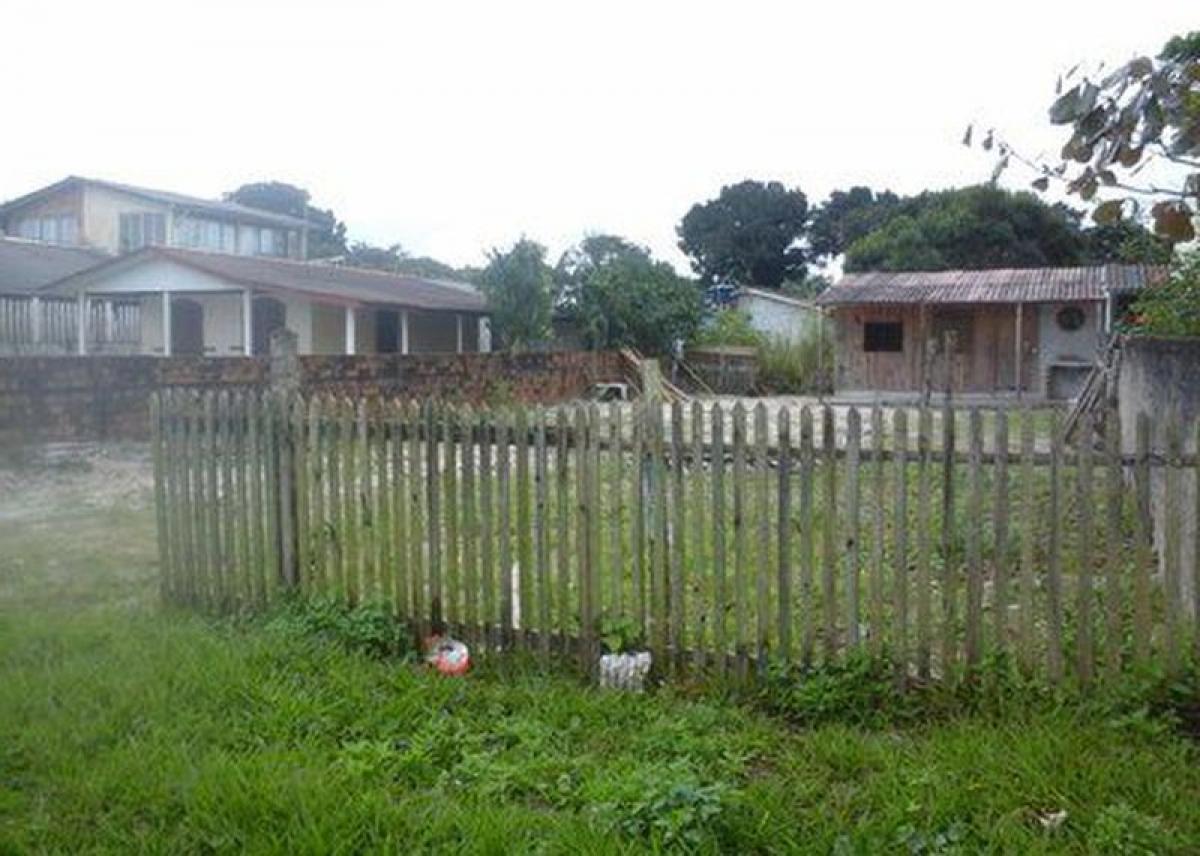 Picture of Residential Land For Sale in Matinhos, Parana, Brazil