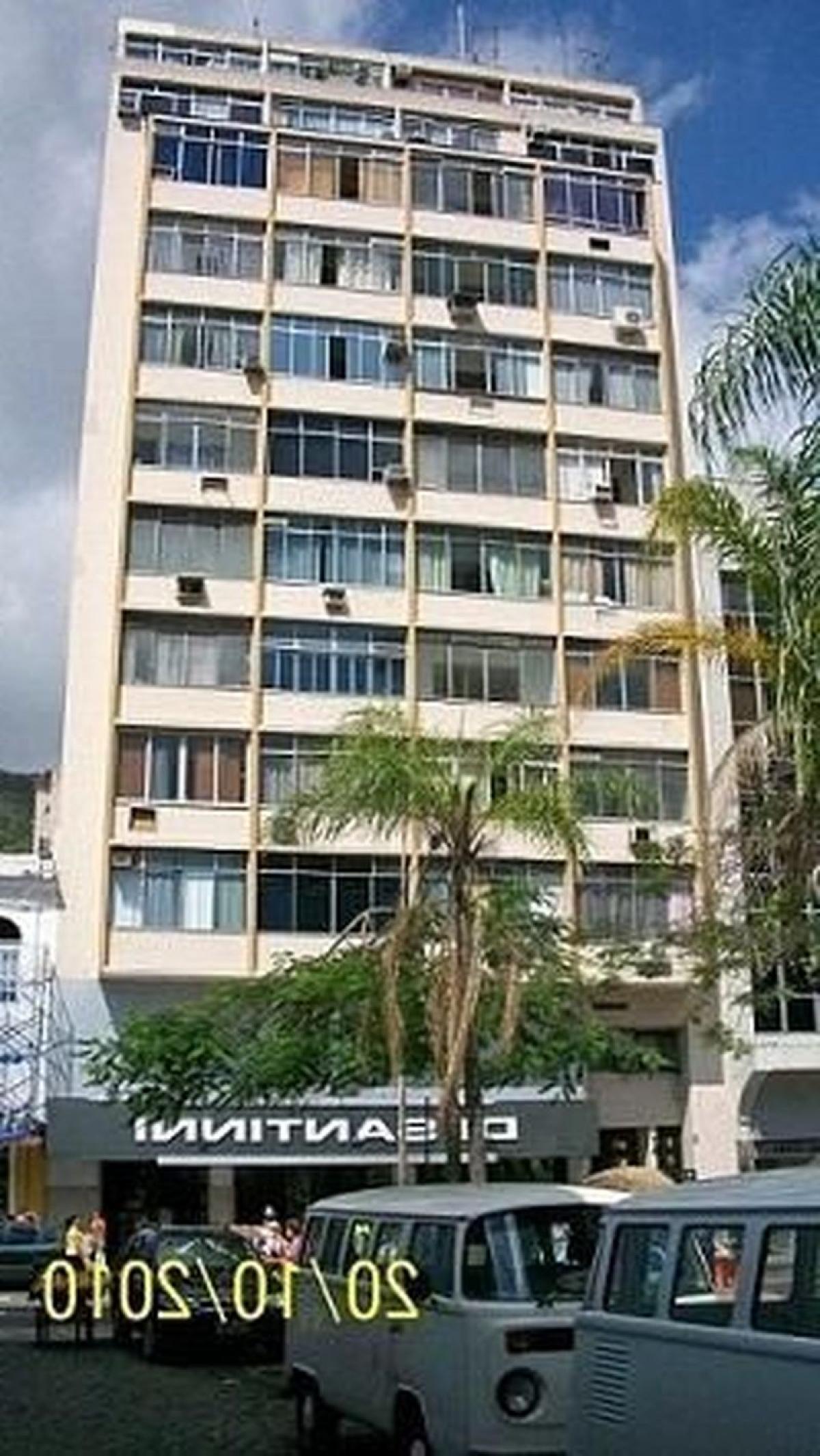 Picture of Studio For Sale in Rio De Janeiro, Rio De Janeiro, Brazil