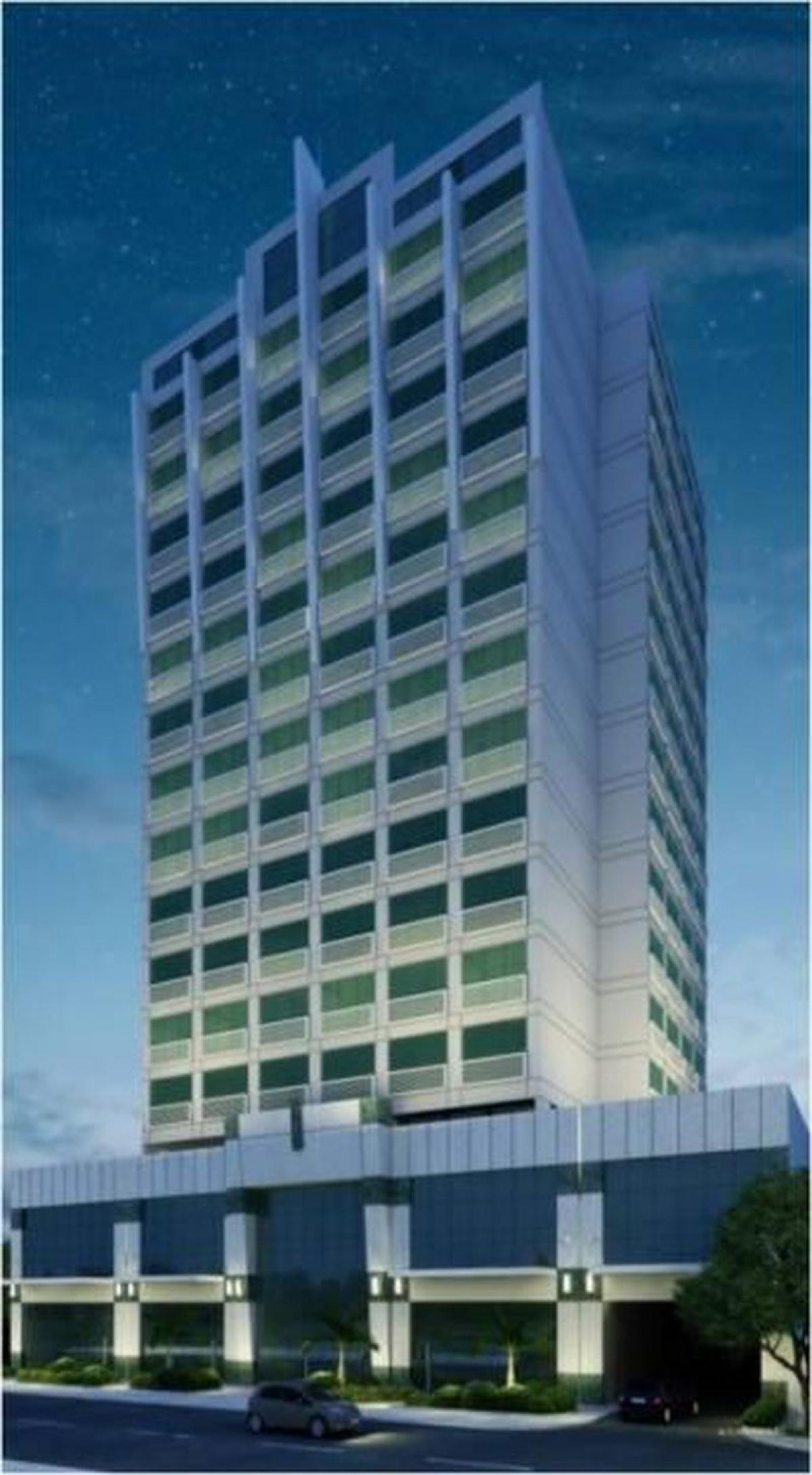 Picture of Commercial Building For Sale in Campos Dos Goytacazes, Rio De Janeiro, Brazil