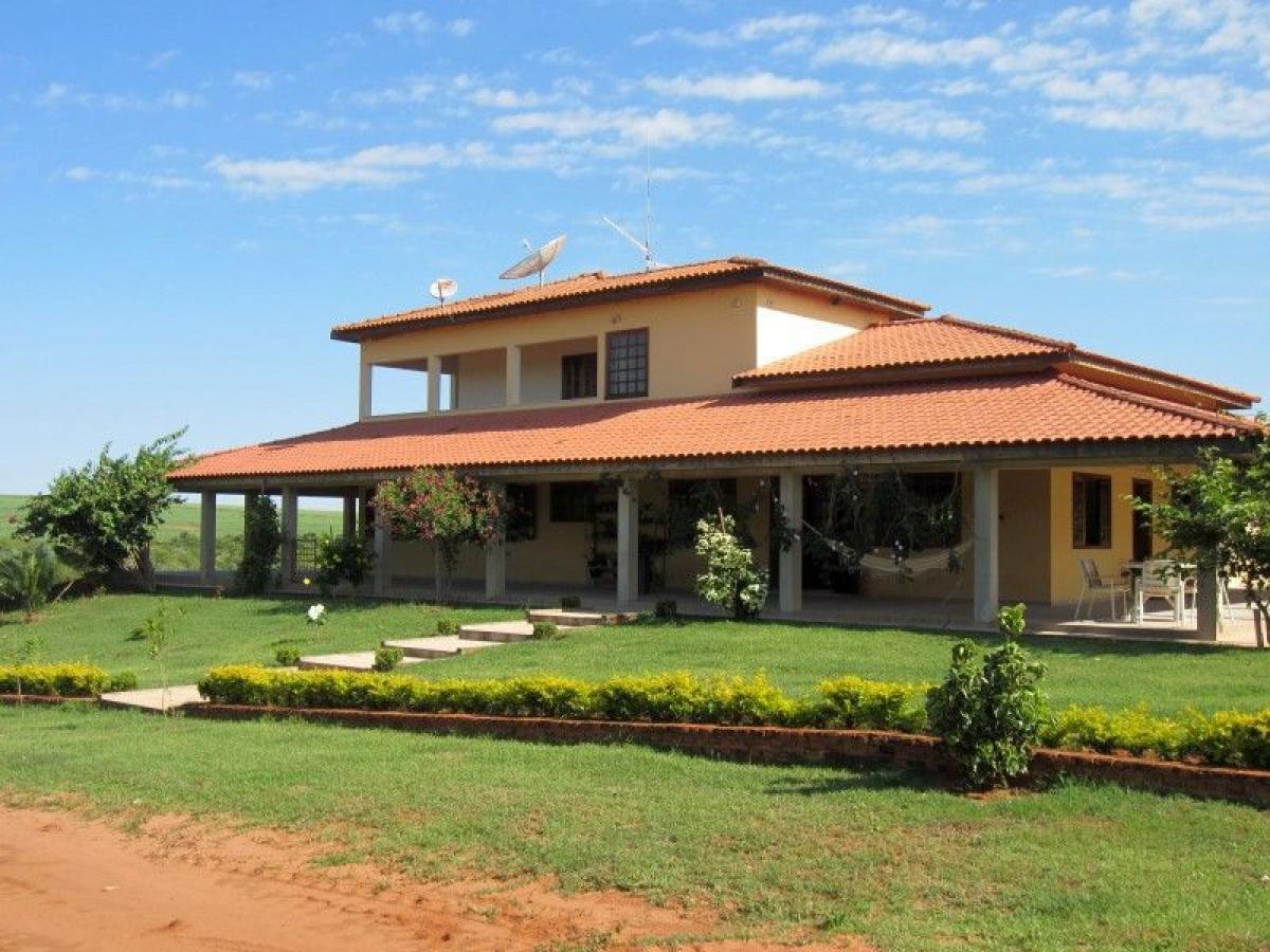 Picture of Farm For Sale in Sao Paulo, Sao Paulo, Brazil