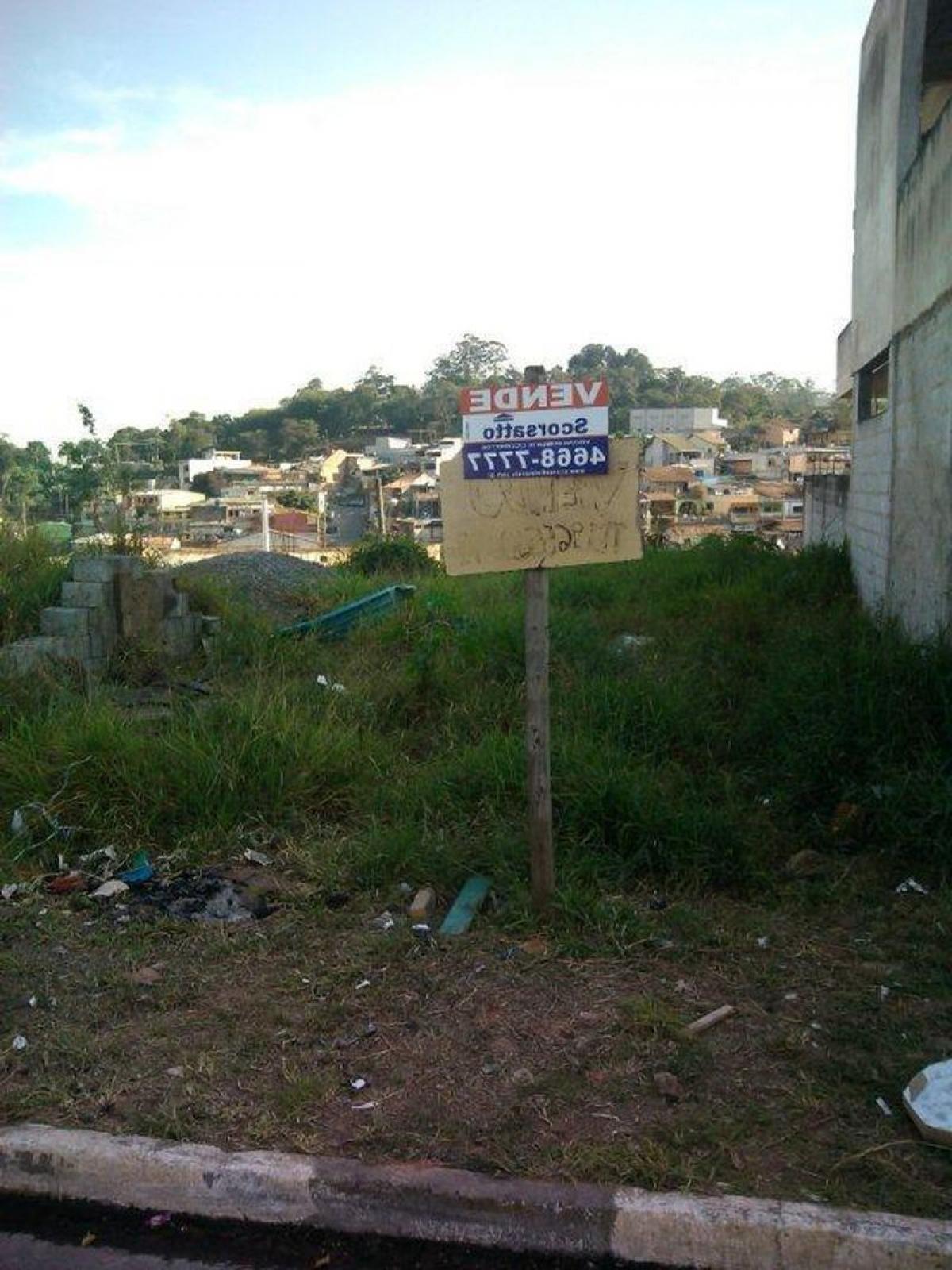 Picture of Residential Land For Sale in Itapecerica Da Serra, Sao Paulo, Brazil