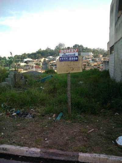 Residential Land For Sale in Itapecerica Da Serra, Brazil