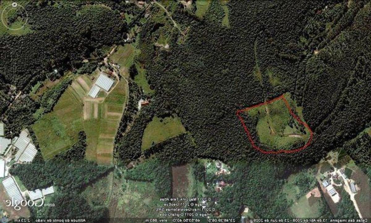 Picture of Residential Land For Sale in Itapecerica Da Serra, Sao Paulo, Brazil