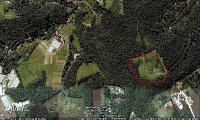 Residential Land For Sale in Itapecerica Da Serra, Brazil