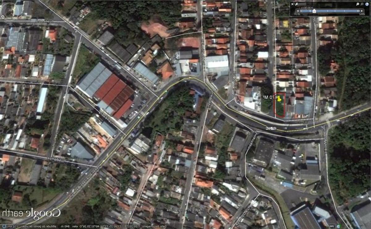 Picture of Residential Land For Sale in Itapecerica Da Serra, Sao Paulo, Brazil