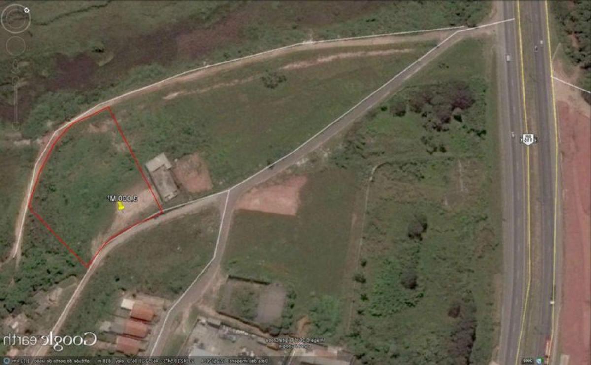 Picture of Residential Land For Sale in Itapecerica Da Serra, Sao Paulo, Brazil