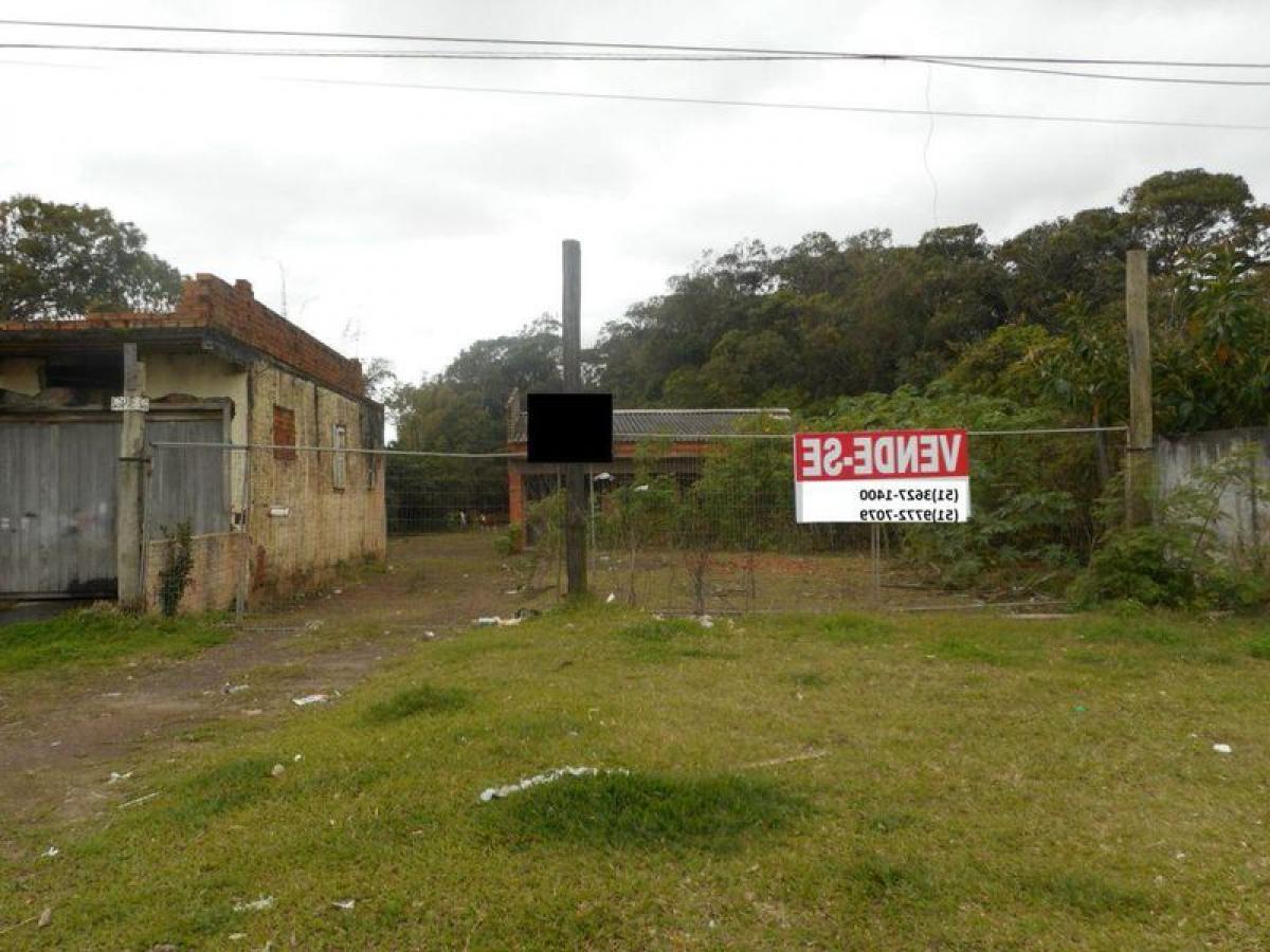 Picture of Residential Land For Sale in Imbe, Rio Grande do Sul, Brazil