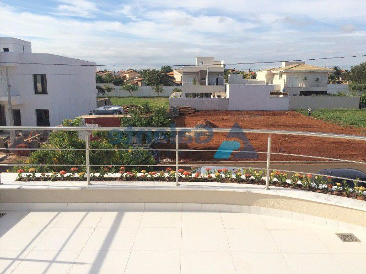 Picture of Townhome For Sale in Paulinia, Sao Paulo, Brazil