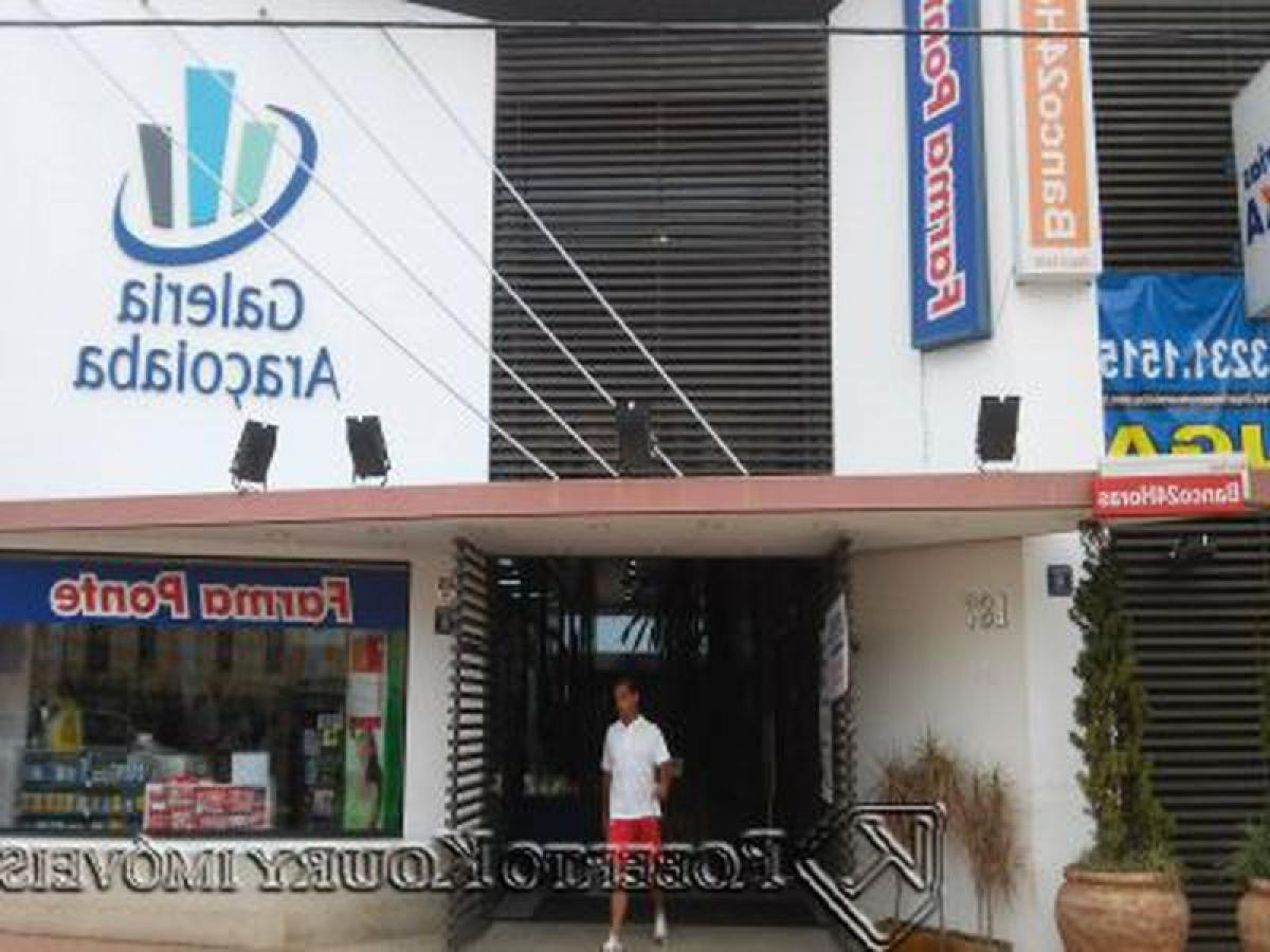 Picture of Commercial Building For Sale in Araçoiaba Da Serra, Sao Paulo, Brazil