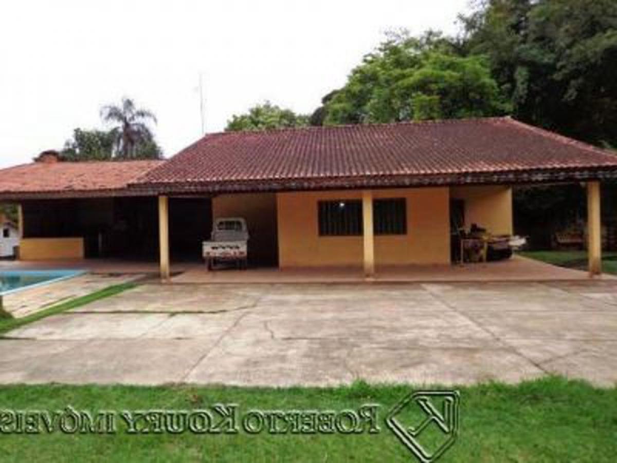 Picture of Farm For Sale in Sorocaba, Sao Paulo, Brazil