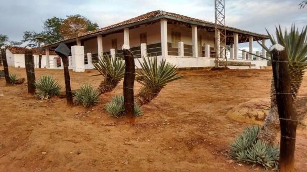 Picture of Farm For Sale in Bahia, Bahia, Brazil