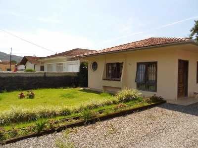 Home For Sale in Joinville, Brazil