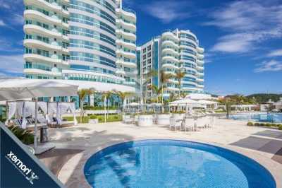 Apartment For Sale in Itajai, Brazil