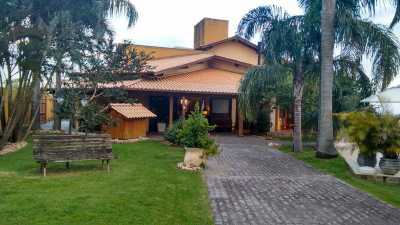 Home For Sale in Florianopolis, Brazil