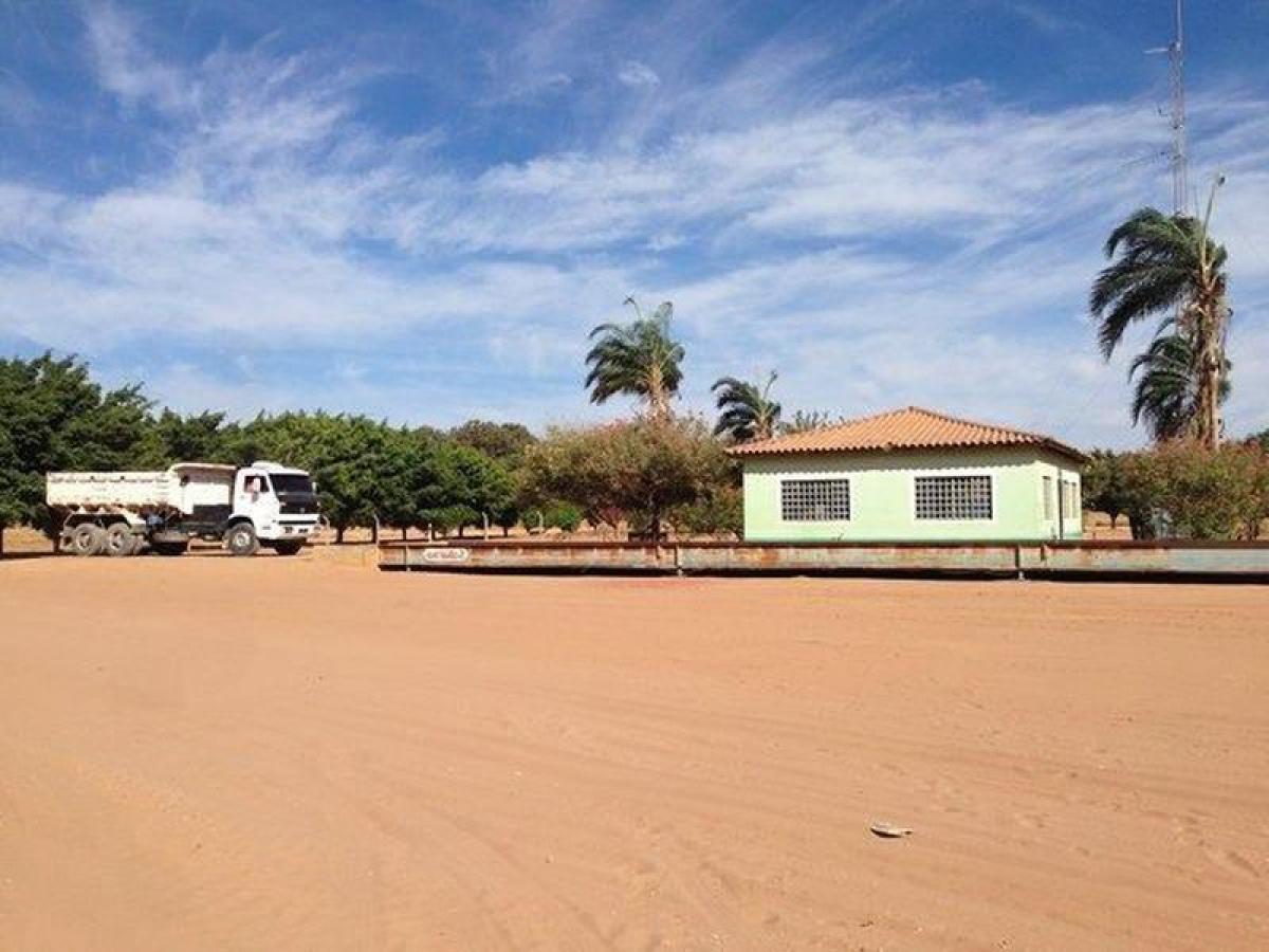 Picture of Farm For Sale in Bahia, Bahia, Brazil