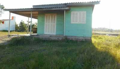 Residential Land For Sale in Imbe, Brazil