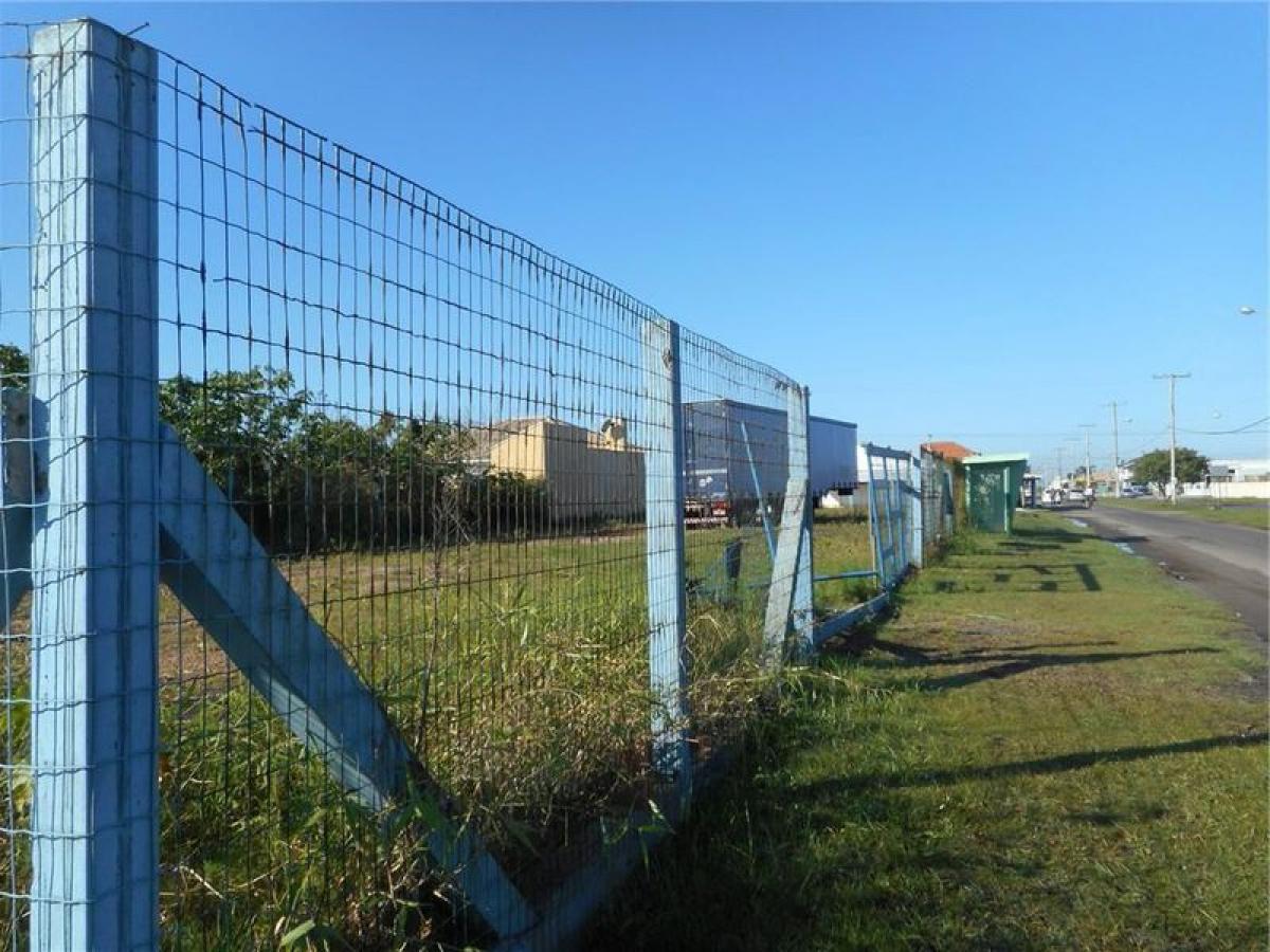 Picture of Residential Land For Sale in Imbe, Rio Grande do Sul, Brazil