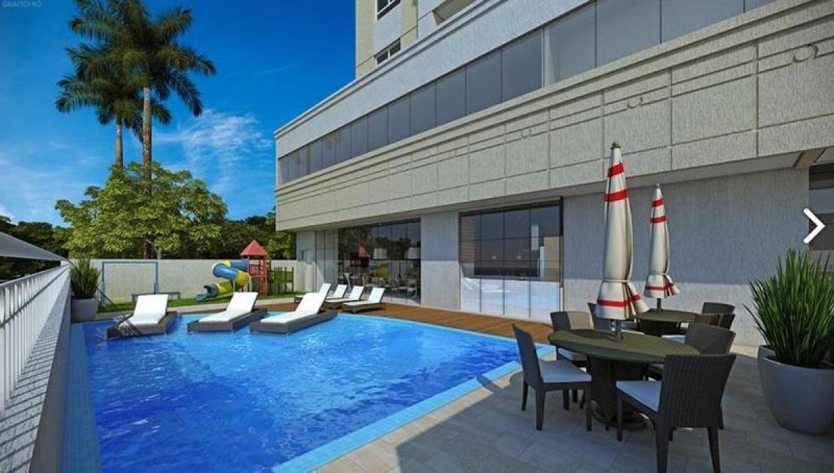 Picture of Apartment For Sale in Itajai, Santa Catarina, Brazil