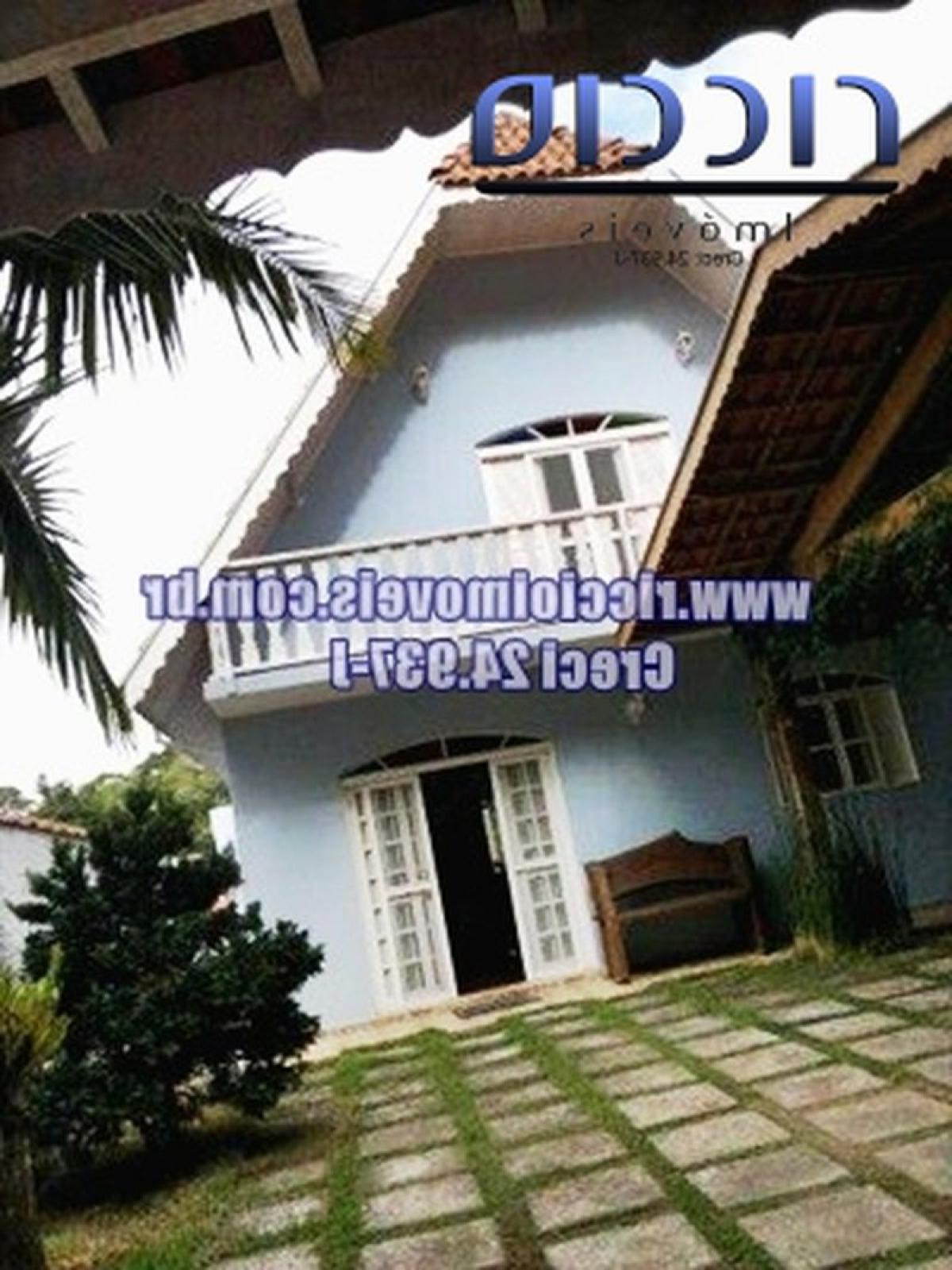 Picture of Home For Sale in Santo Antônio Do Pinhal, Sao Paulo, Brazil