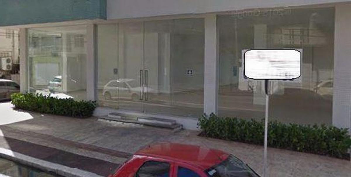 Picture of Commercial Building For Sale in Balneario Camboriu, Santa Catarina, Brazil